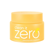 BANILA CO Clean It Zero Cleansing Balm Brightening 100mL