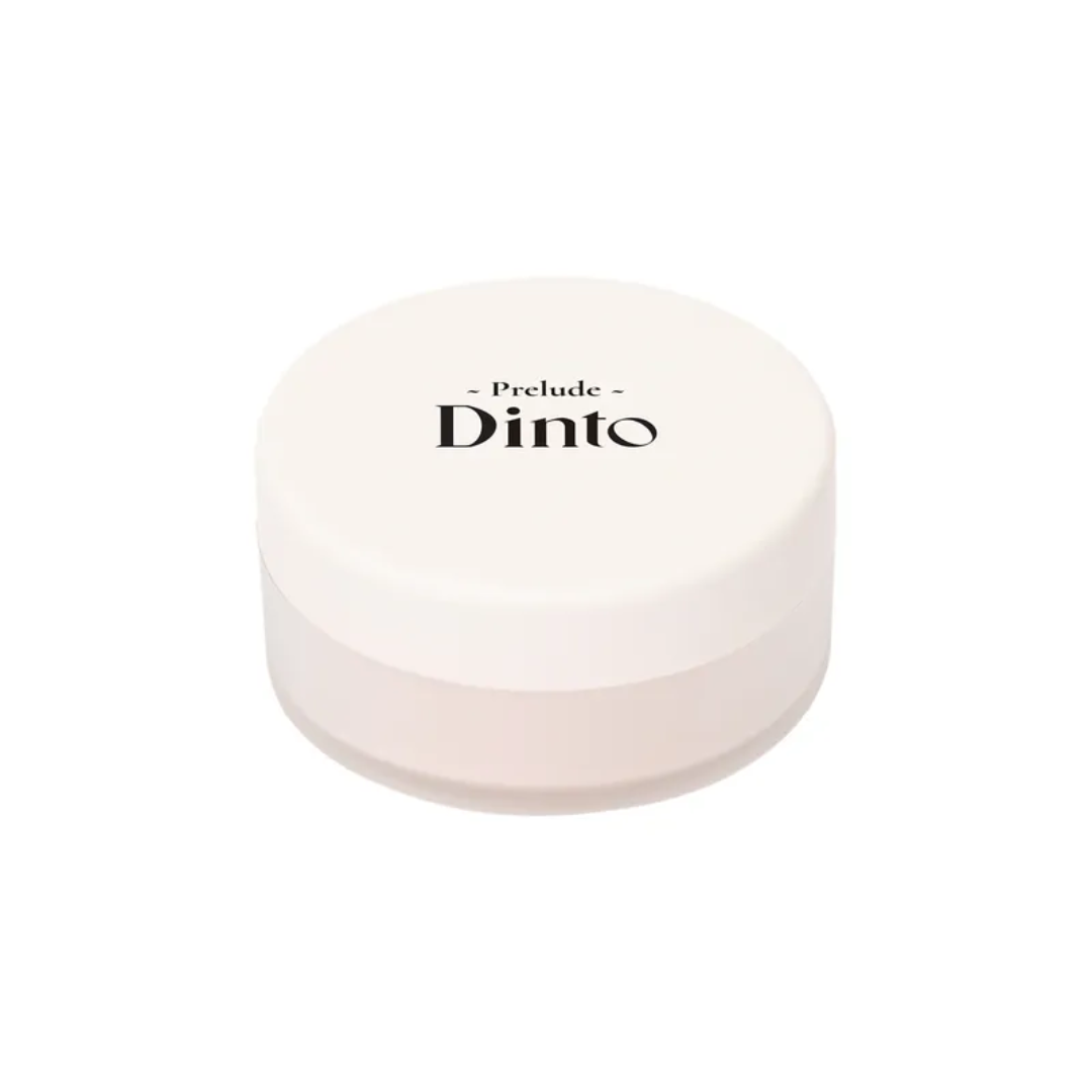 Dinto Prelude Dinto Fairy Dust Loose Powder - 3 Colors