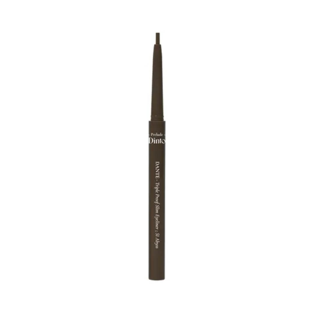 Dinto Prelude Dinto Dante Triple Proof Slim Eyeliner - 2 Colors
