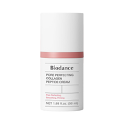 Biodance Pore Perfecting Collagen Peptide Cream 50mL