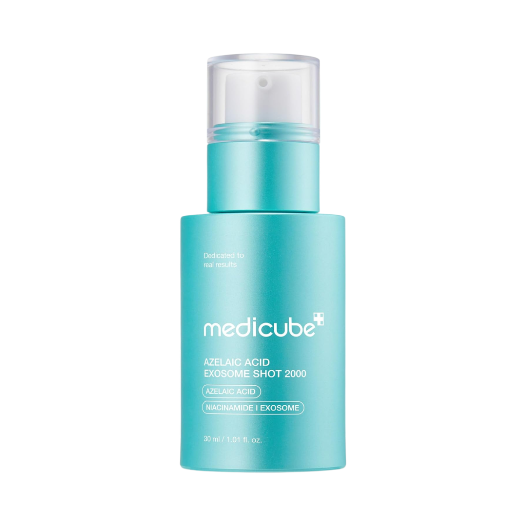 Medicube Azelaic Acid Exosome Shot 2000 30mL