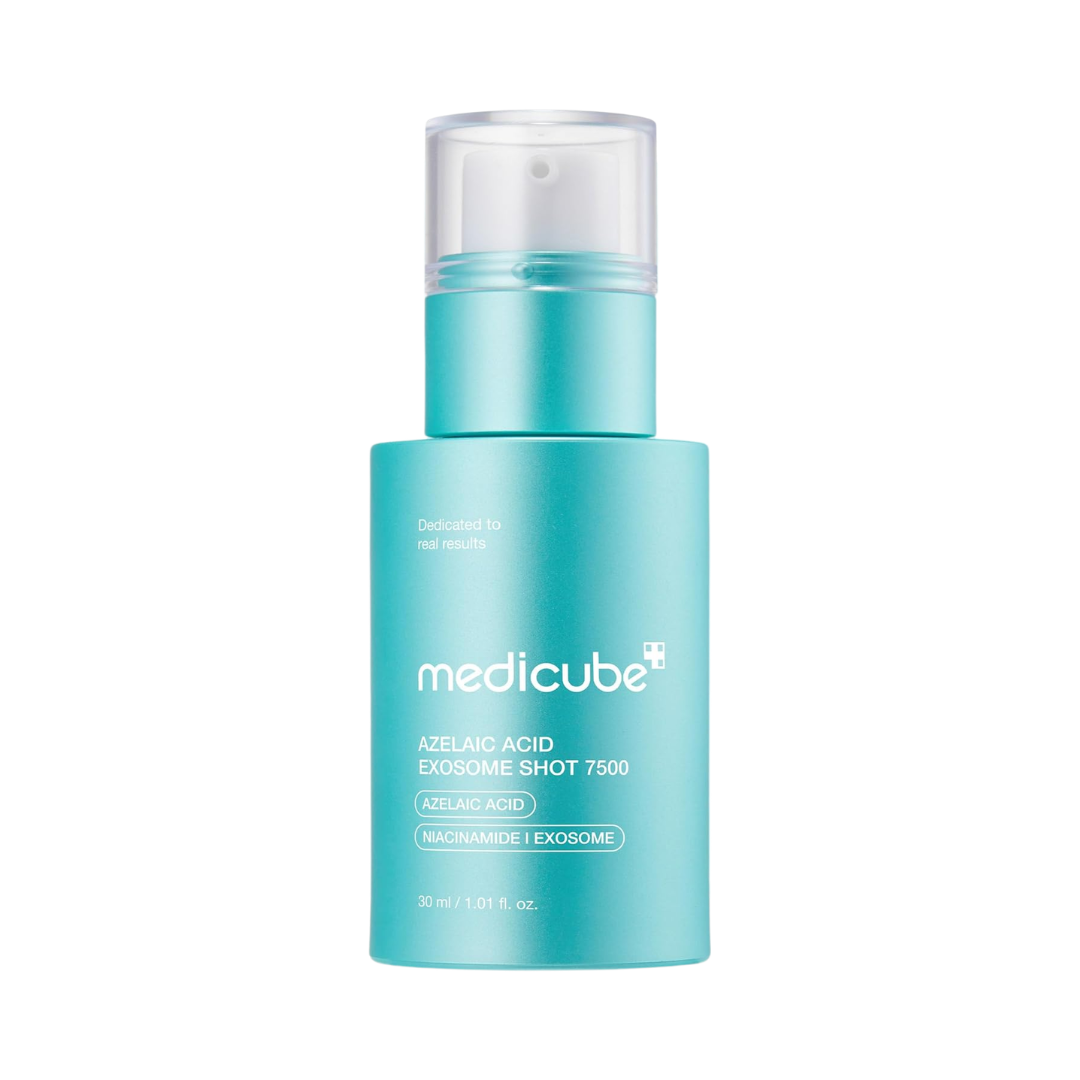 Medicube Azelaic Acid Exosome Shot 7500 30mL