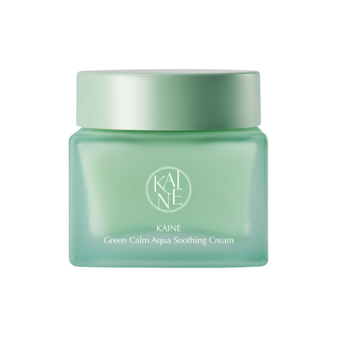 KAINE Green Calm Aqua Soothing Cream 70mL