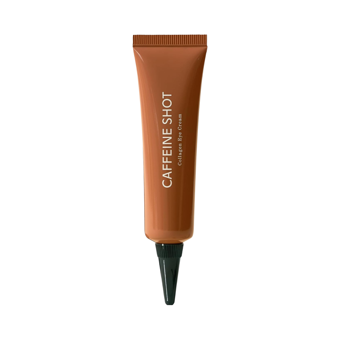 SHAISHAISHAI Caffeine Shot Collagen Eye Cream 30g