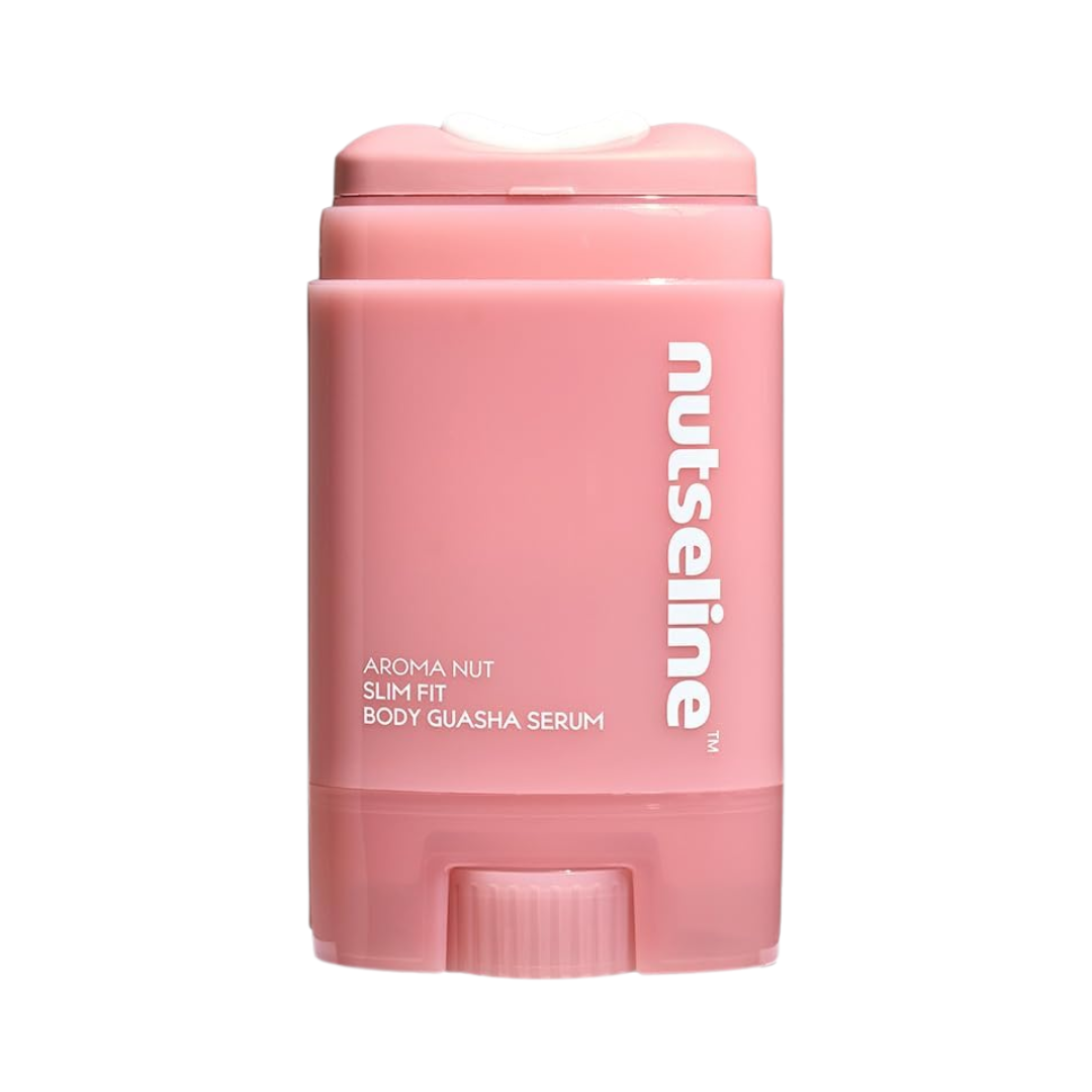 NUTSELINE Aromanut Slimfit Guasha Serum 60mL