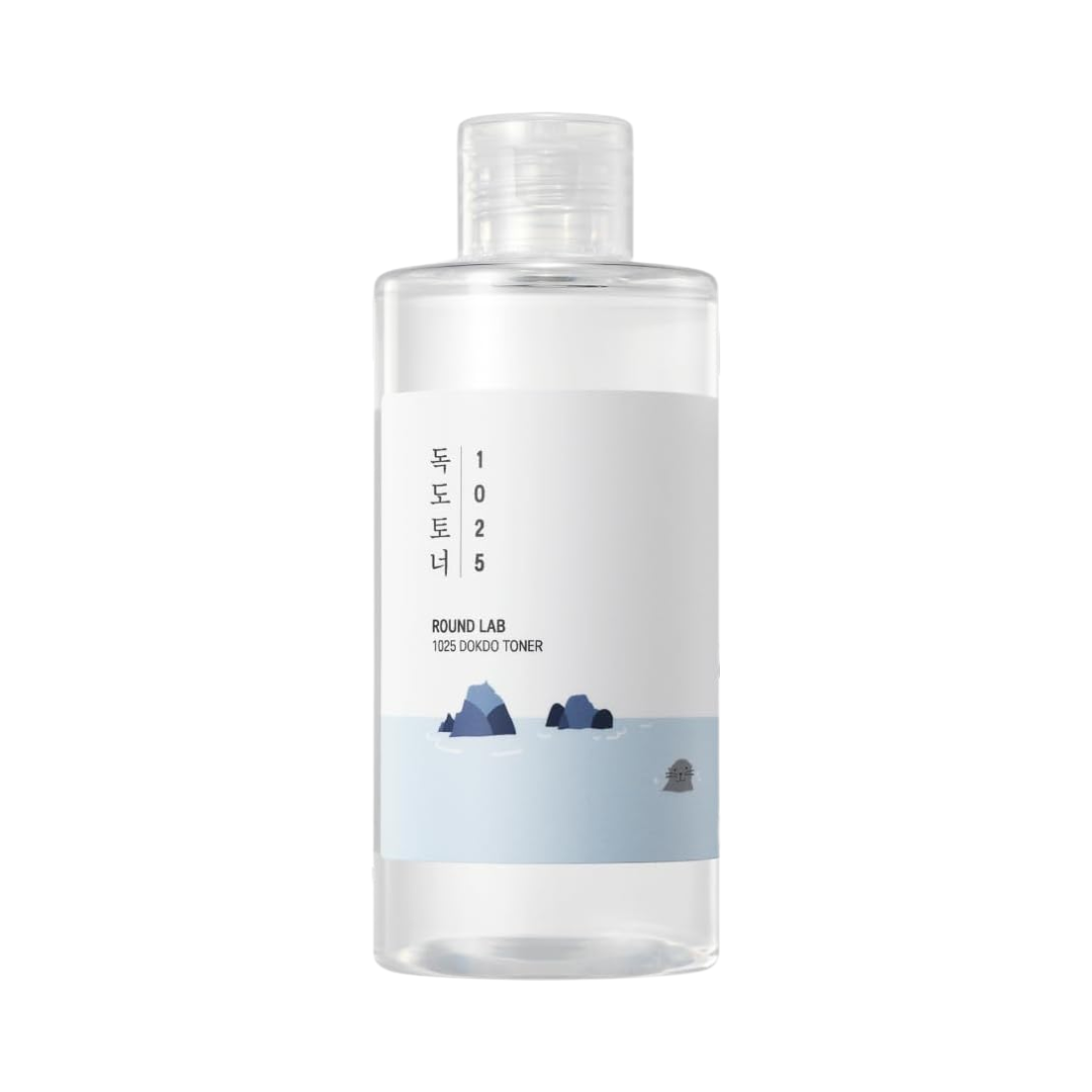 ROUND LAB Dokdo Toner 200mL