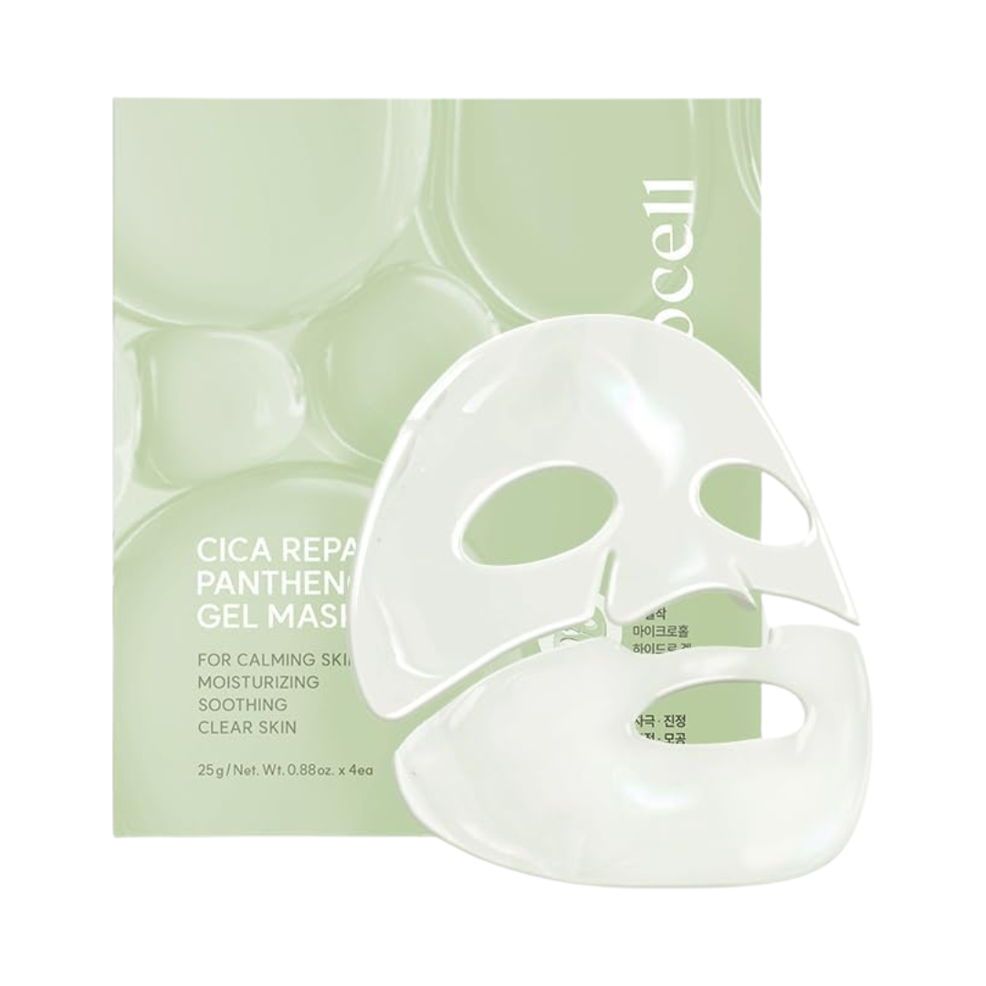 Arocell Cica Repair Panthenol Mask 1EA