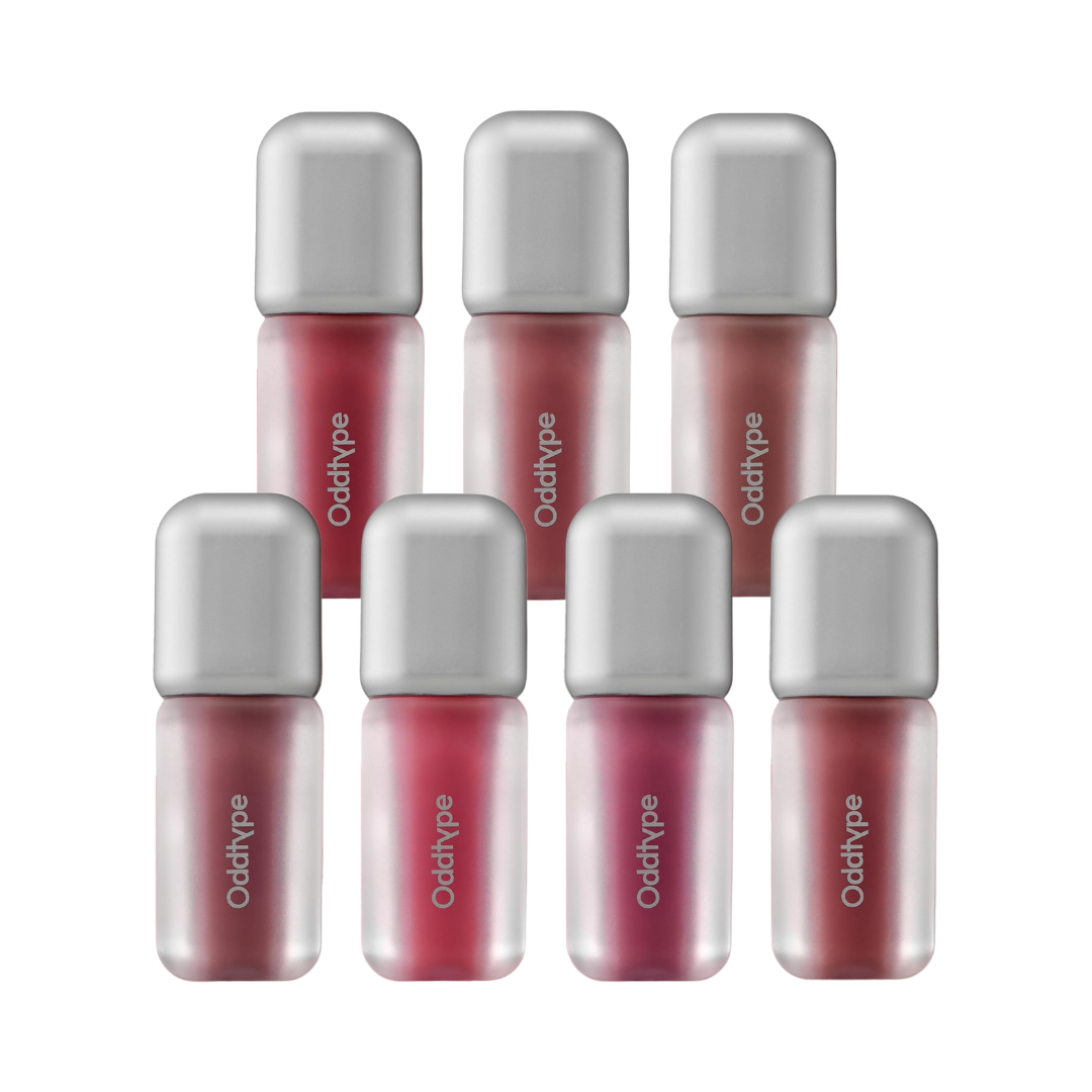 ODD TYPE Unseen blur tint - 7 Colors