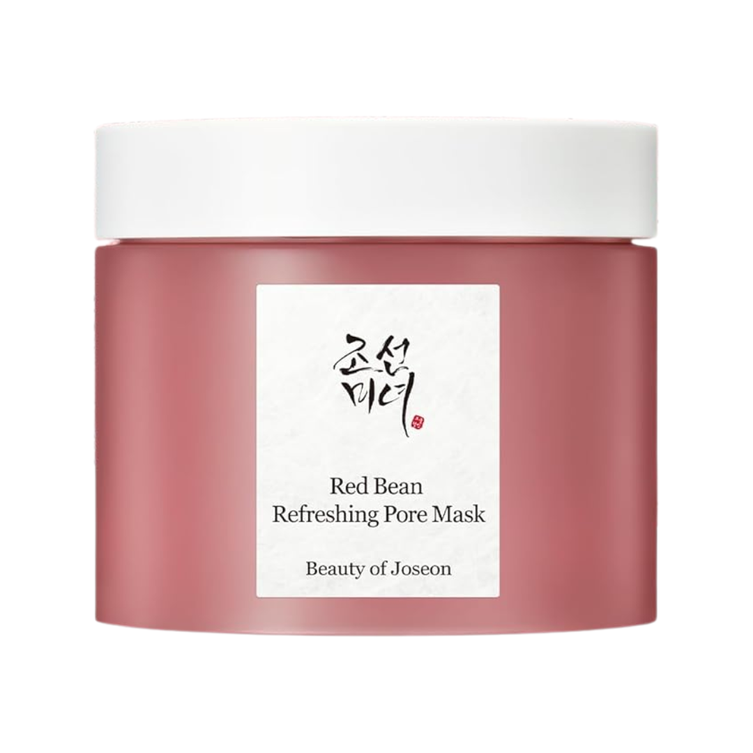 Beauty of Joseon Red Bean Refreshing Pore Mask 140mL