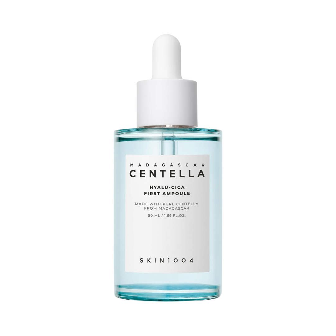 SKIN1004 Madagascar Centella Hyalu-Cica First Ampoule 50ml