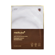 Medicube Deep Peptide Radiance Mask 1EA