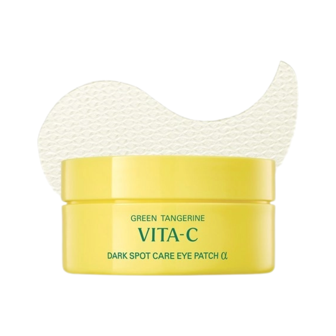 goodal Green Tangerine Vita C Eye Gel Patch 60EA