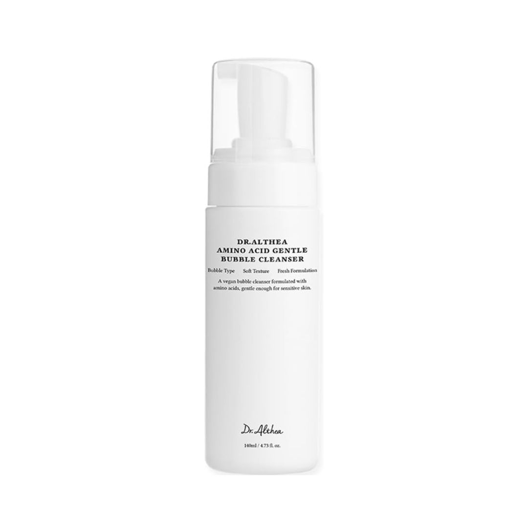 Dr.Althea Amino Acid Gentle Bubble Cleanser 140mL