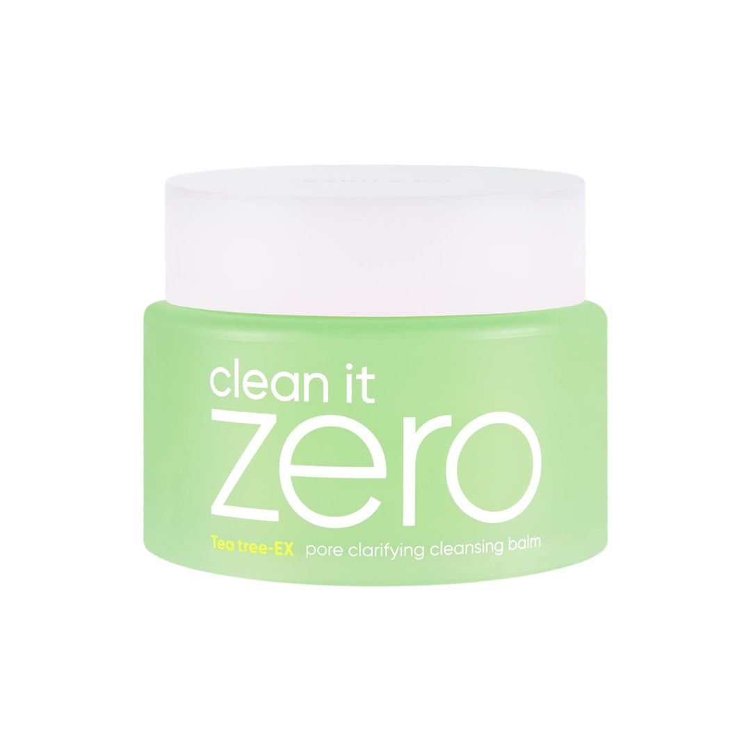 BANILA CO Clean it Zero Pore Clarifying Cleansing Balm 100mL