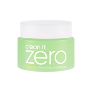 BANILA CO Clean it Zero Pore Clarifying Cleansing Balm 100mL