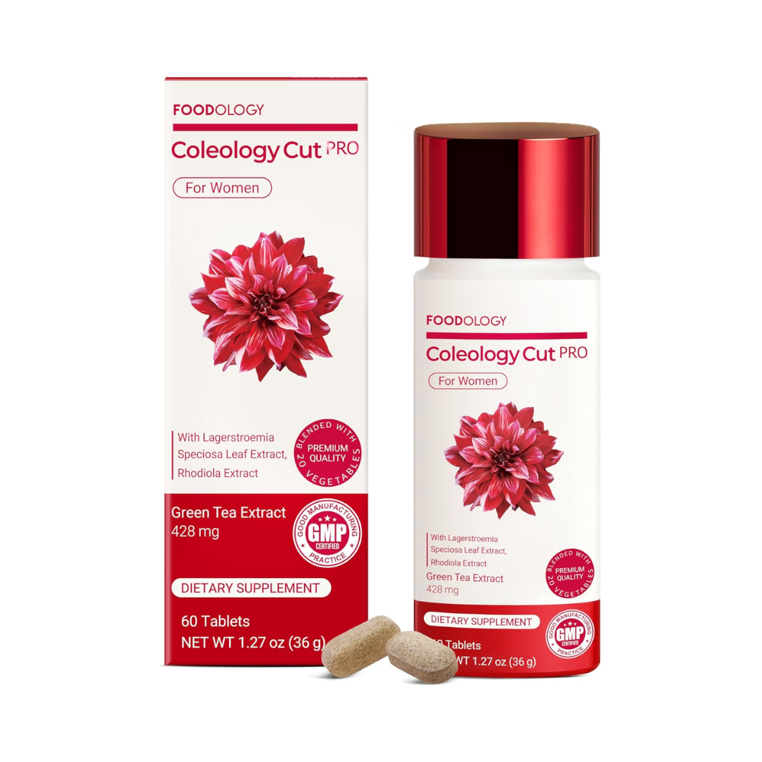 FOODOLOGY Coleology Tea Pro Hobby Escape