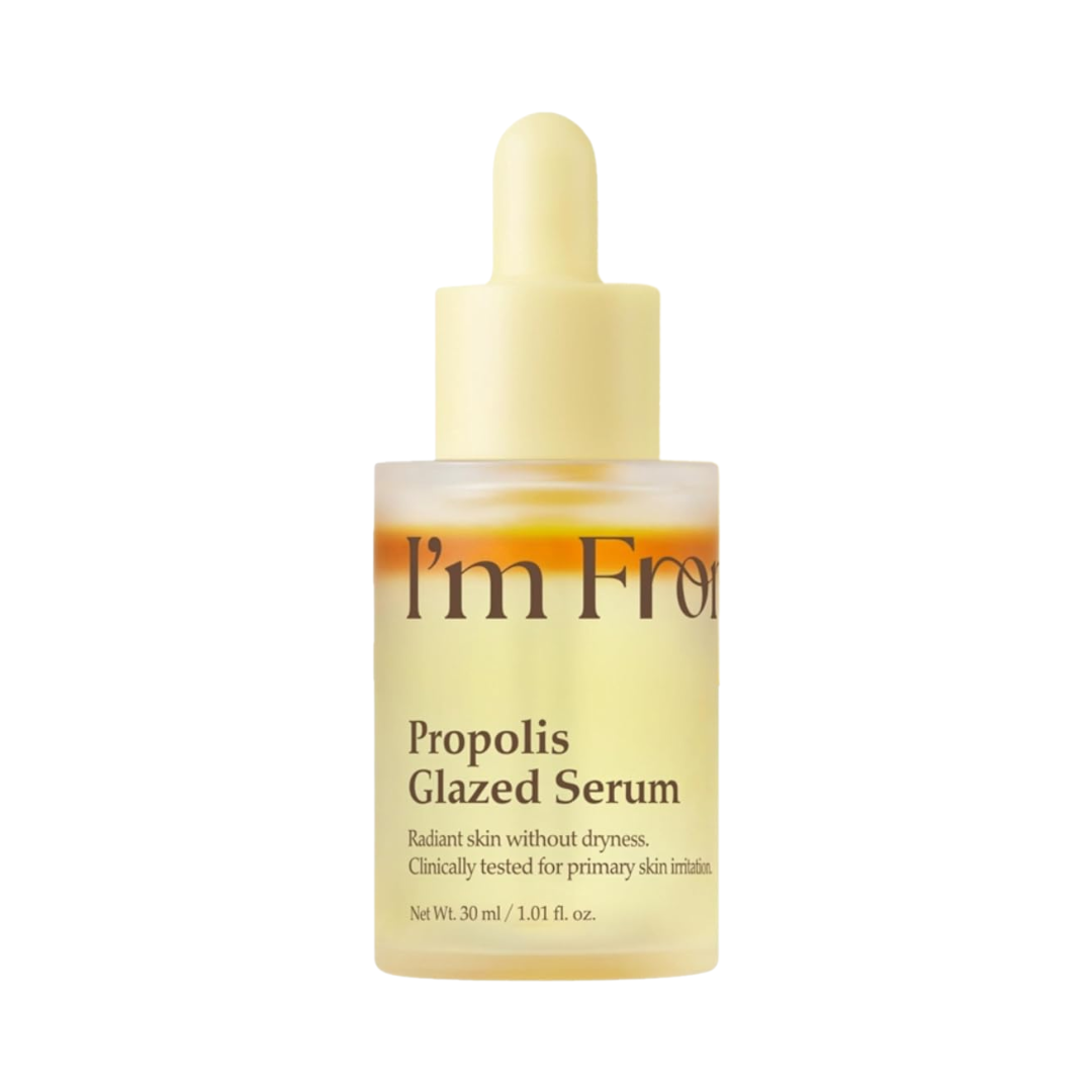 I'm from Propolis Glazed Serum 30mL