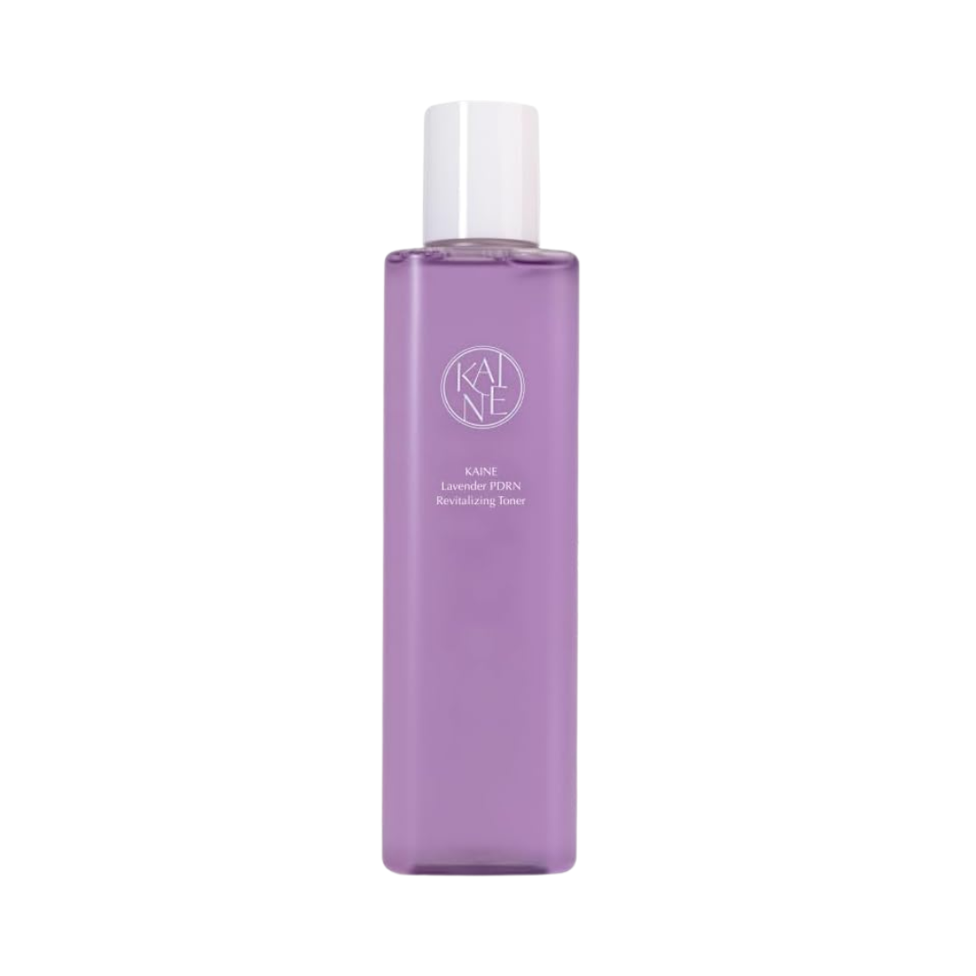 KAINE Lavender PDRN Revitalizing Toner 300mL