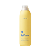 Nineless Root-Biome™ Caffeine Scalp Shampoo 300mL