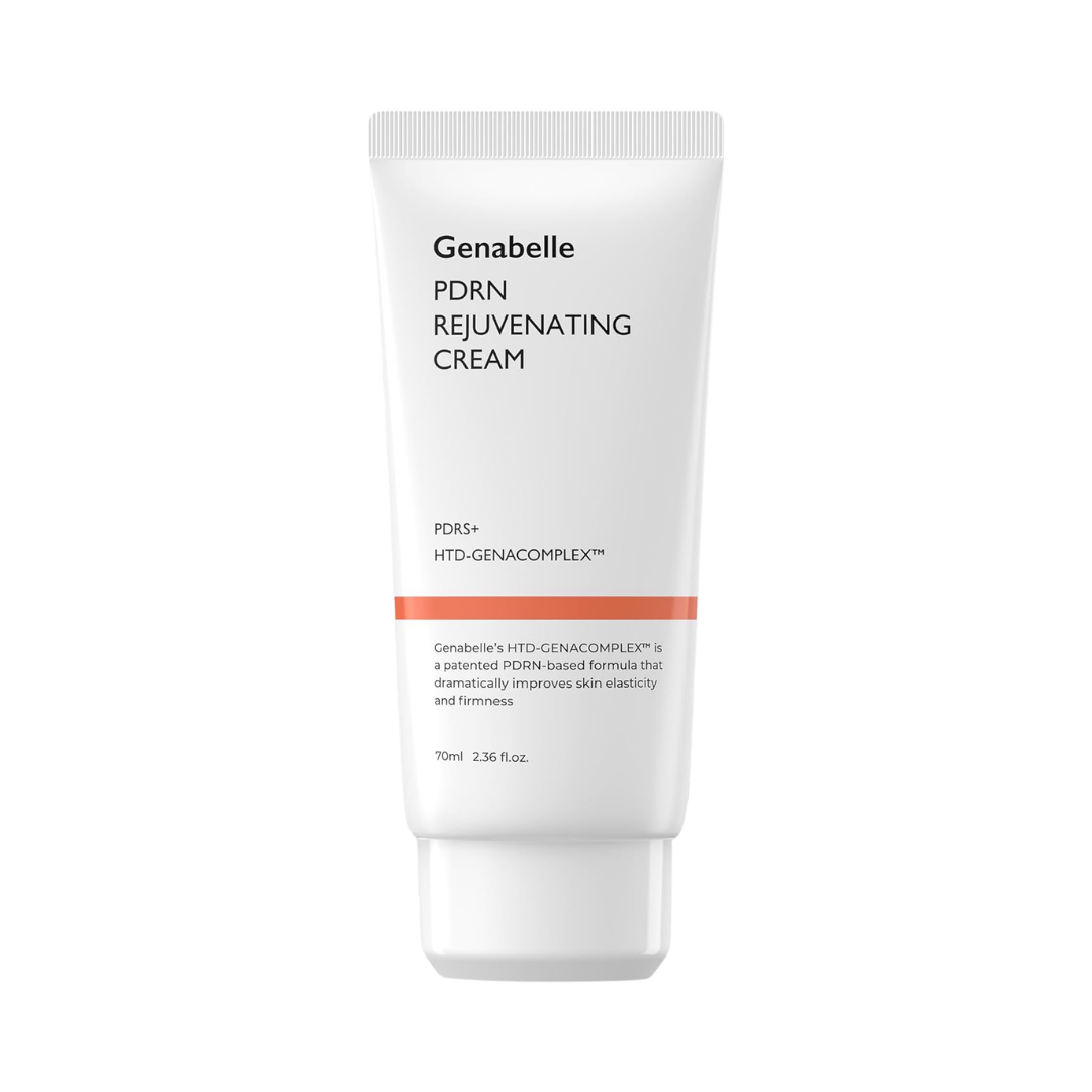 Genabelle PDRN Rejuvenating Cream 70mL