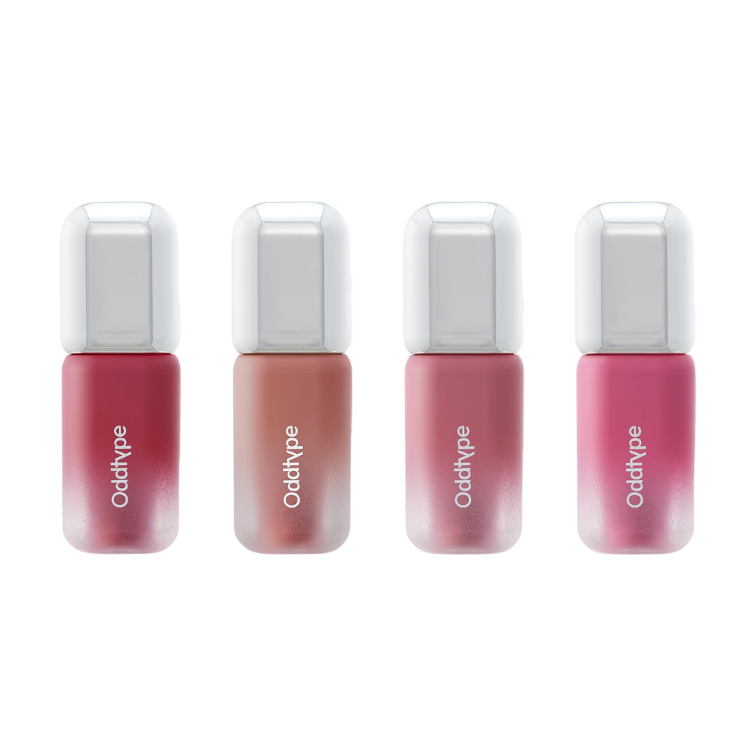 ODD TYPE Unseen balloon tint - 4 Colors