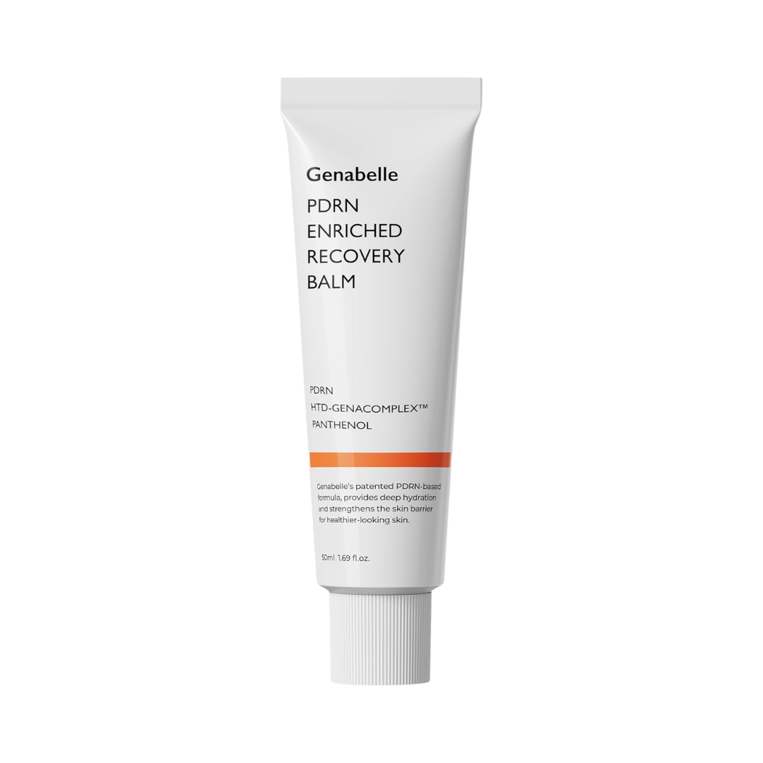 Genabelle PDRN Enriched Recovery Balm 50mL