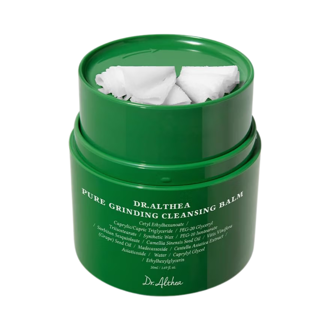 Dr.Althea Pure Grinding Cleansing Balm 50mL