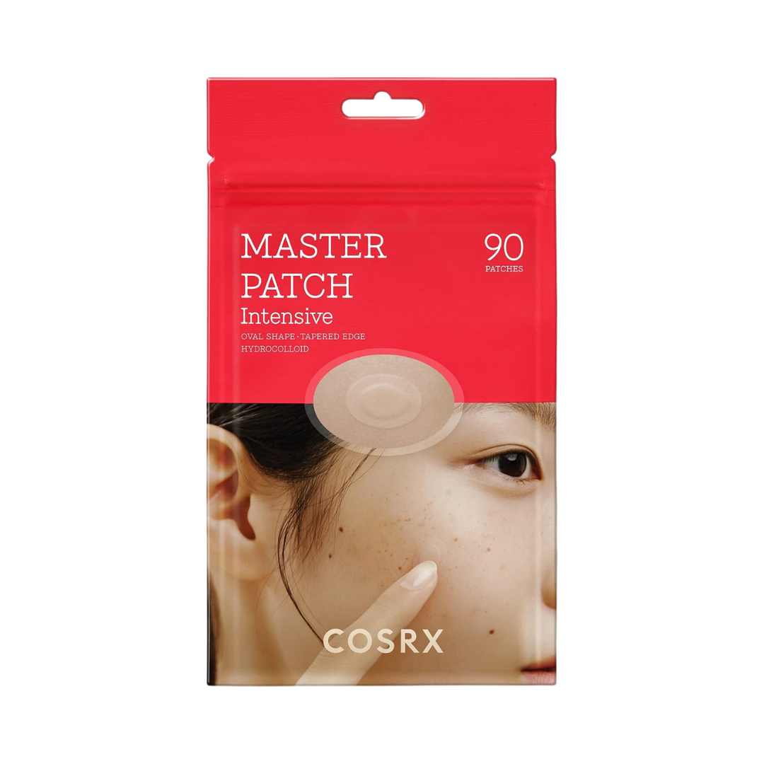 COSRX Master Patch Intensive 90 Pcs