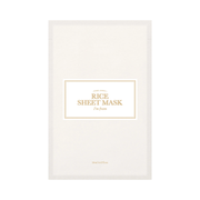 I'm from Rice Sheet Mask 1EA