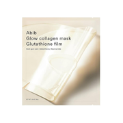 Abib Glow Collagen Mask Glutathione Film 1EA