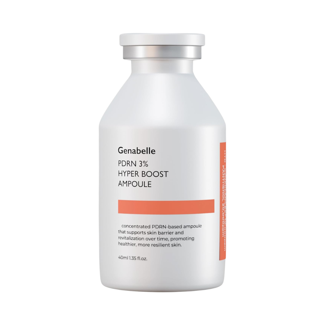 Genabelle PDRN 3% Hyper Boost Ampoule 40mL