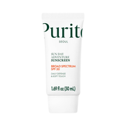 PURITO Sun Day Adventure Sunscreen 60mL (Renewal)