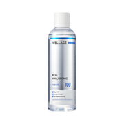 WELLAGE Real Hyaluronic Toner 200mL