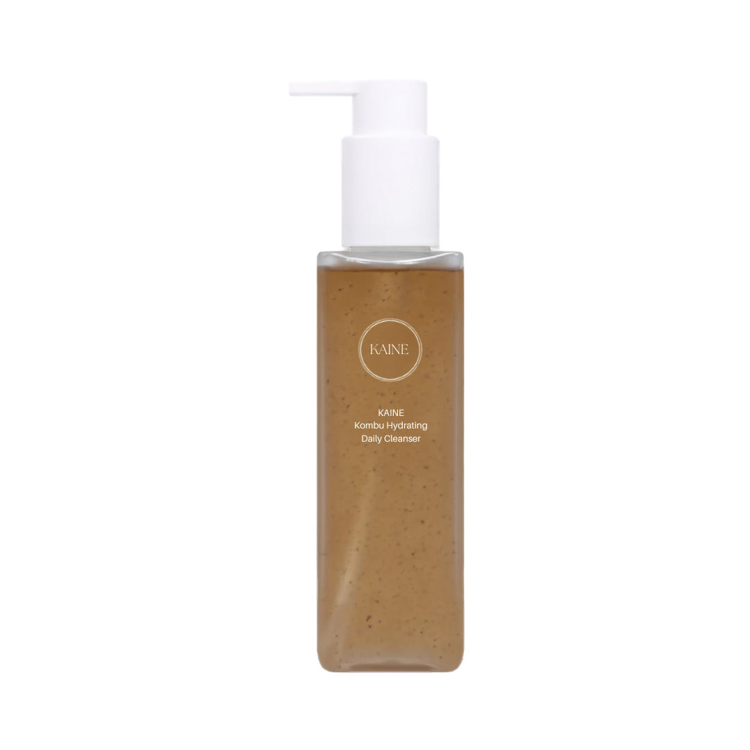 KAINE Kombu Hydrating Daily Cleanser 155g