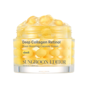 Sungboon Editor Deep Collagen Retinol Power Boosting Capsule Cream 50mL