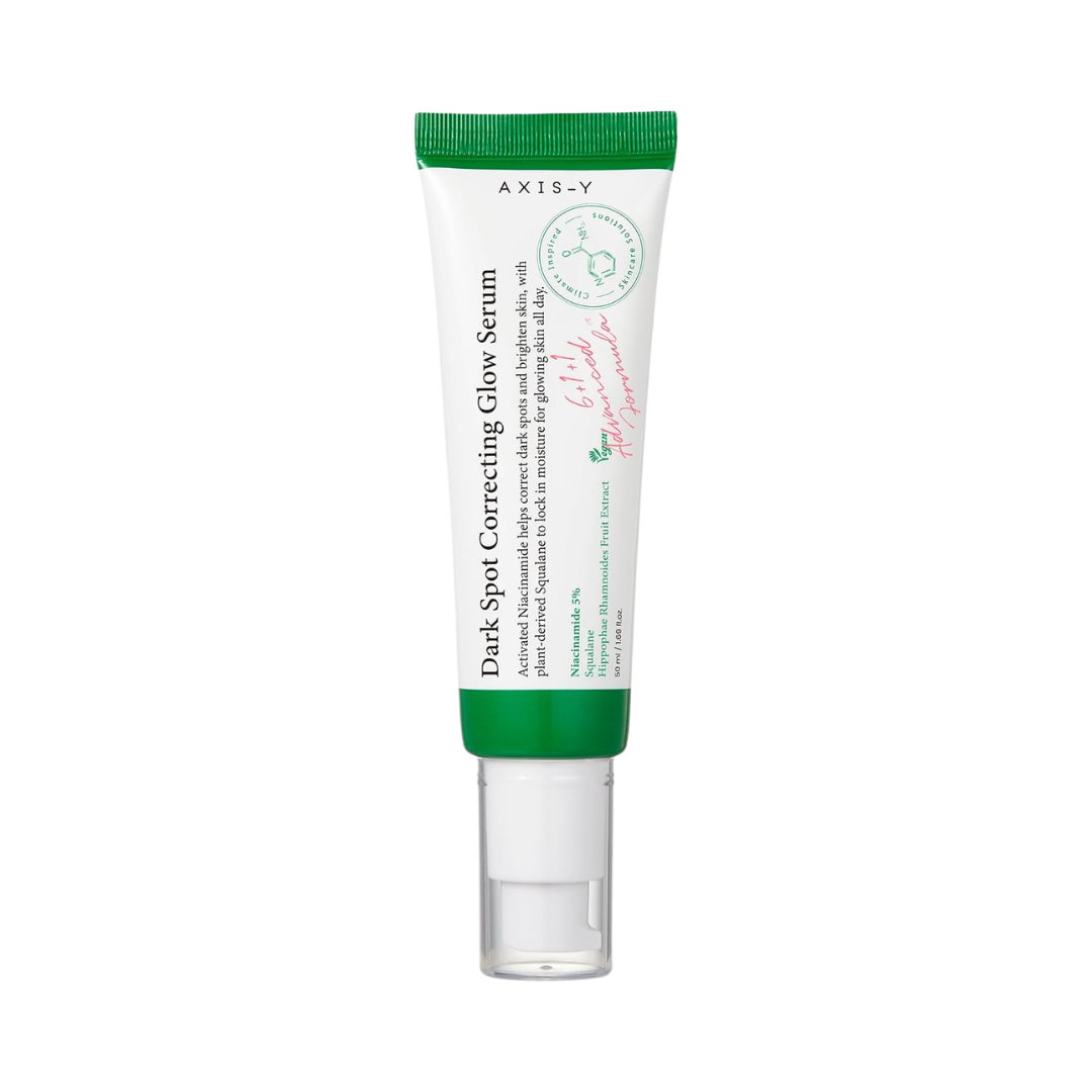 AXIS-Y Dark Spot Correcting Glow Serum 50mL