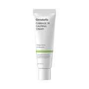 Genabelle Cabbage 74 Calming Cream 50mL