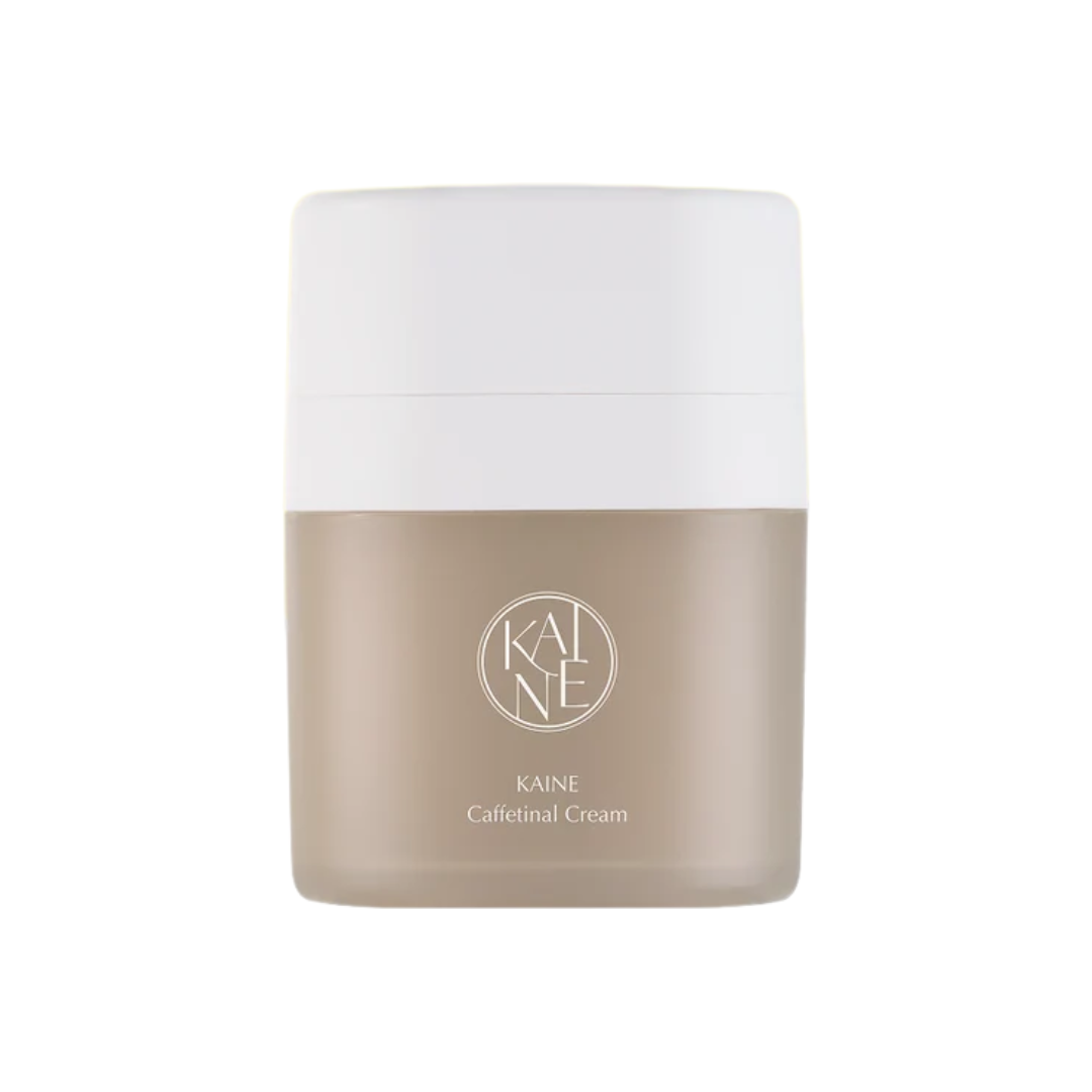 KAINE Caffetinal Cream 50mL