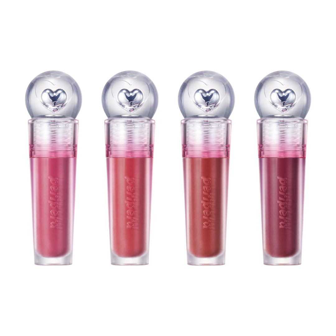 peripera Ink Jellable Tint - 4 Colors
