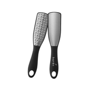 Baren Callus Remover Magic Stainless Pro Dobule Sided Foot File