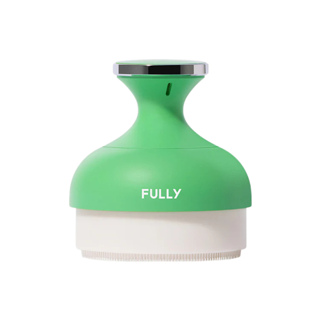 FULLY Pore Cleansing Brush