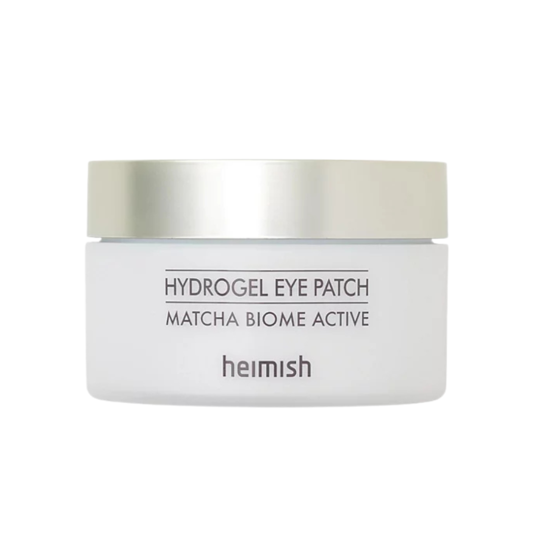 HEIMISH Matcha Biome Hydrogel Eye Patch 60EA - H ART