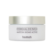 HEIMISH Matcha Biome Hydrogel Eye Patch 60EA - H ART