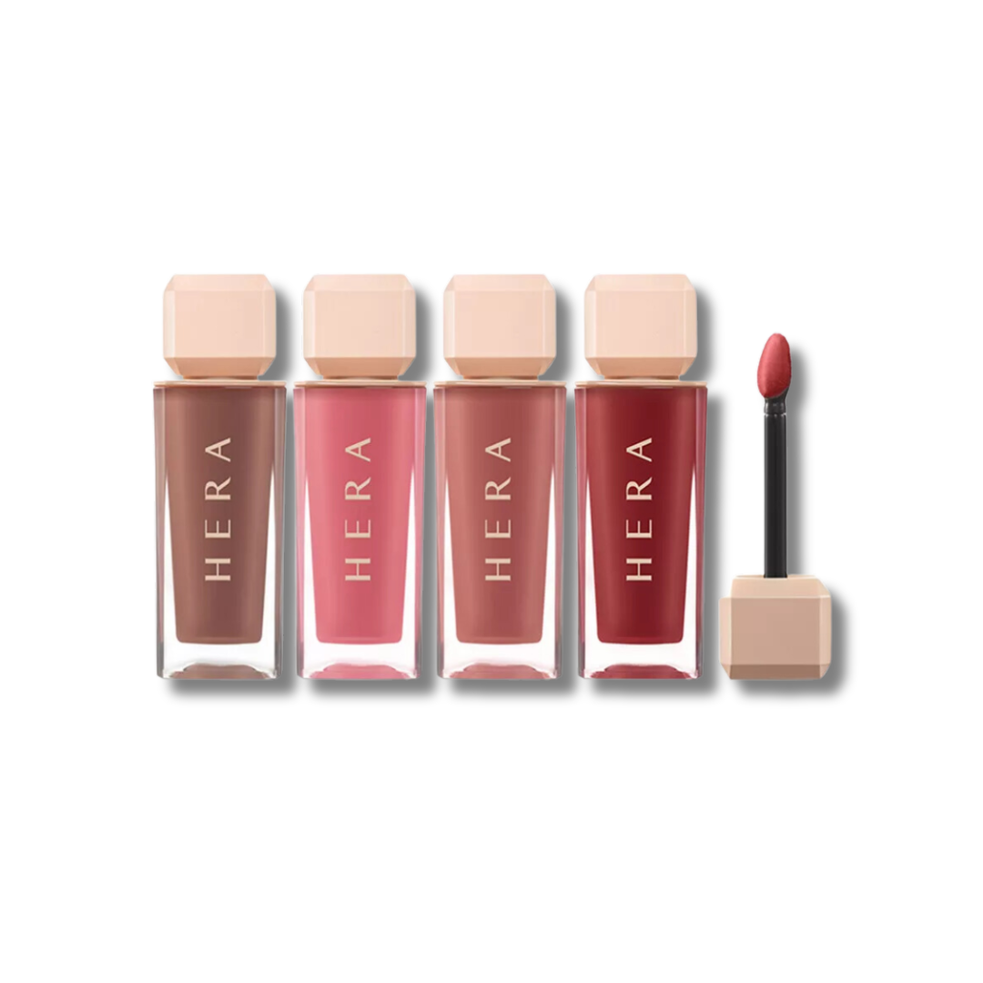 HERA Sensual Spicy Nude Gloss 2 Colors - H ART
