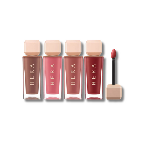 HERA Sensual Spicy Nude Gloss 2 Colors