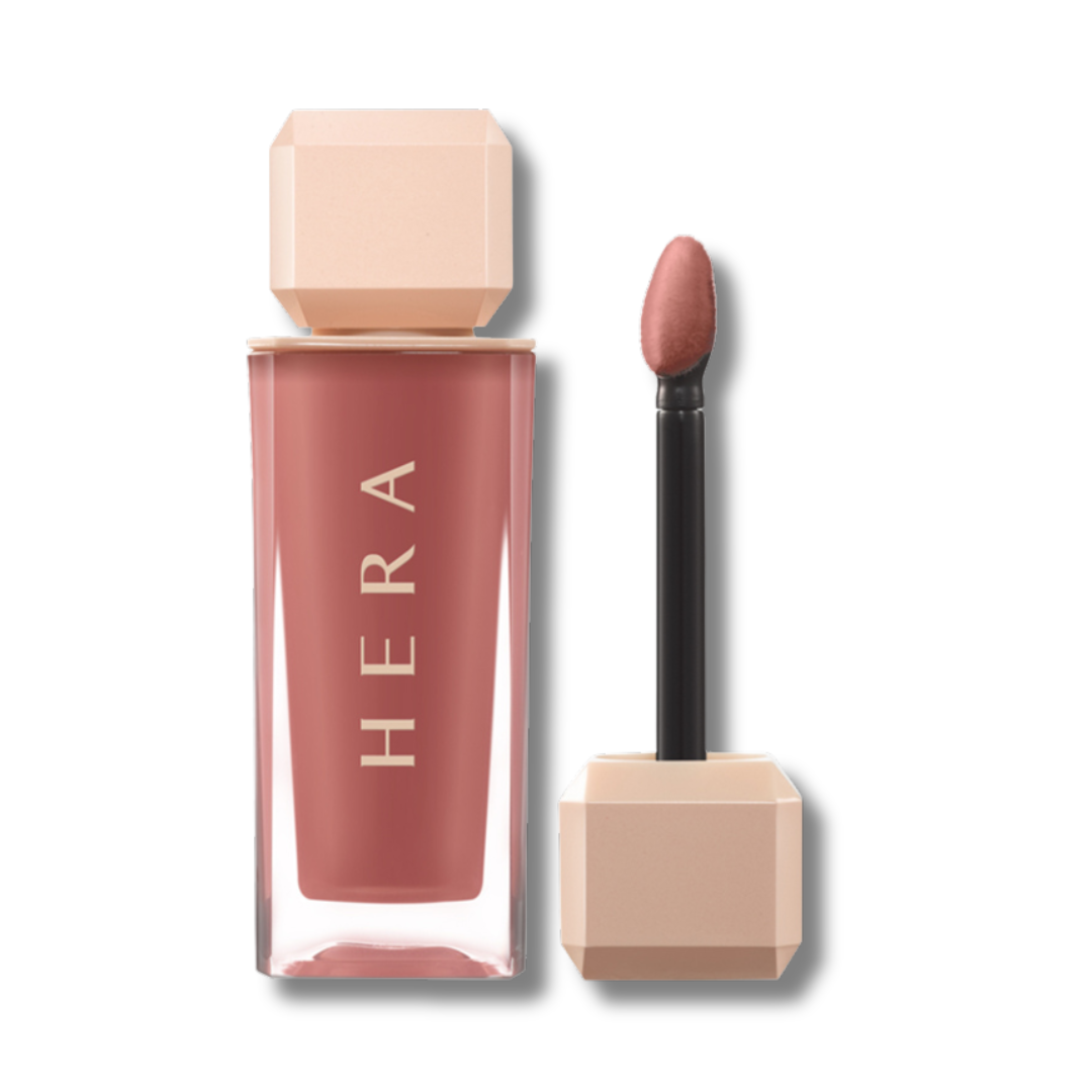 HERA SENSUAL NUDE GLOSS 2本セット HERA Sensual Spicy Nude Gloss 2 Colors – H ART