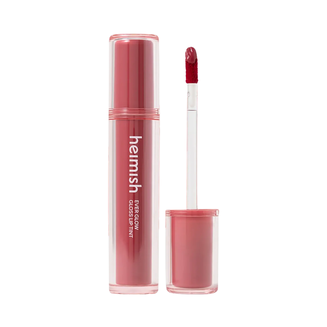 HEIMISH Ever Glow Gloss Lip Tint - 4 Colors
