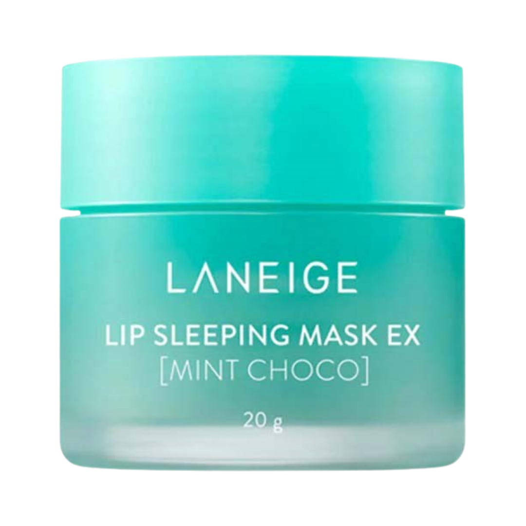 LANEIGE Lip Sleeping Mask - 8 Colors