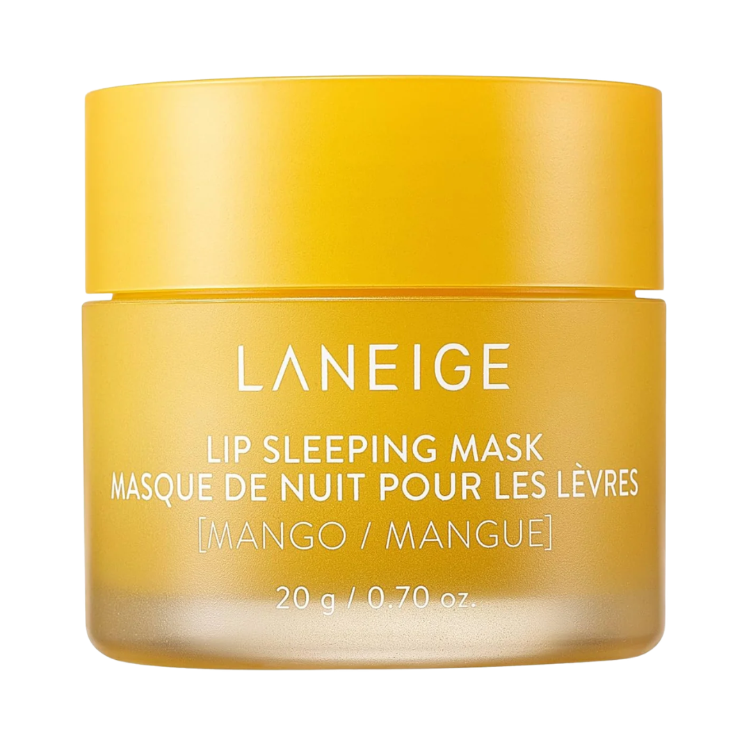 LANEIGE Lip Sleeping Mask - 8 Colors