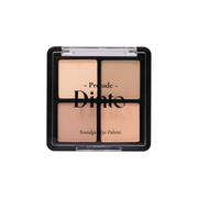 Dinto Prelude Dinto Nostalgia Eye Palette - 3 Types